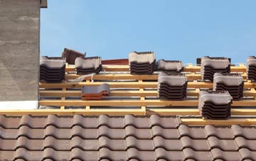 Holt End clay roofing costs