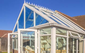 conservatory roof insulation costs Holt End