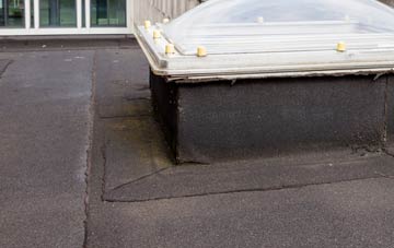 disadvantages of Holt End flat roofs