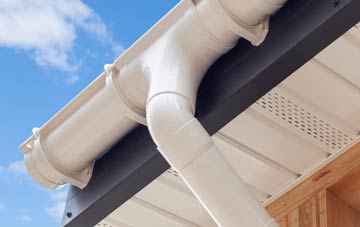 Holt End gutter installation costs