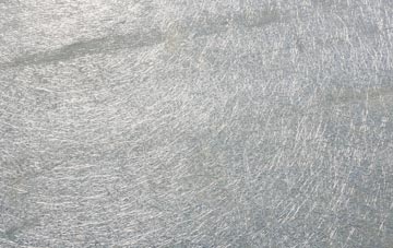 Holt End laminate fibreglass or shingles?