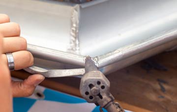 disadvantages of Holt End lead roofing