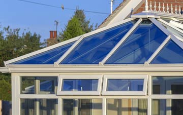 professional Holt End conservatory insulation