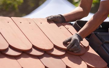 Holt End roof tile contractors