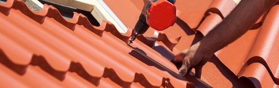 save on Holt End roof installation costs