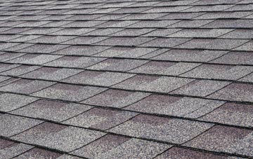 Holt End tiles for shallow pitch roofing