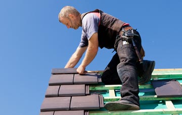 disadvantages of Holt End slate roofing