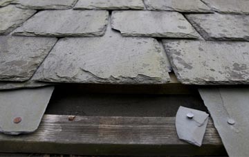 Holt End slate roof repairs and maintenance