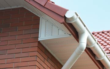 Holt End soffit repair costs