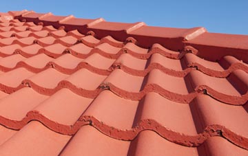 Holt End tile and slate roof replacement