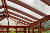 Holt End conservatory roofing insulation