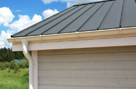 Holt End fascia repair