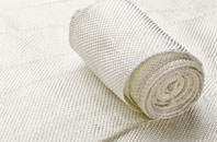 Holt End fibreglass roofing repairs