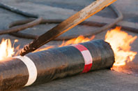 free Holt End flat roofing repair quotes