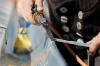 Holt End lead roof quotes