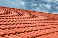 Holt End roofing tiles