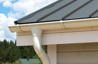 Holt End soffits